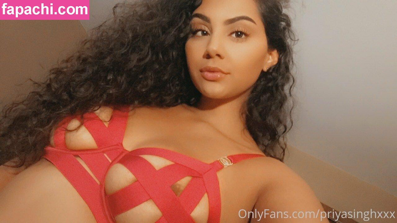 priyasinghxxx / priyasingh_official leaked nude photo #0001 from OnlyFans/Patreon