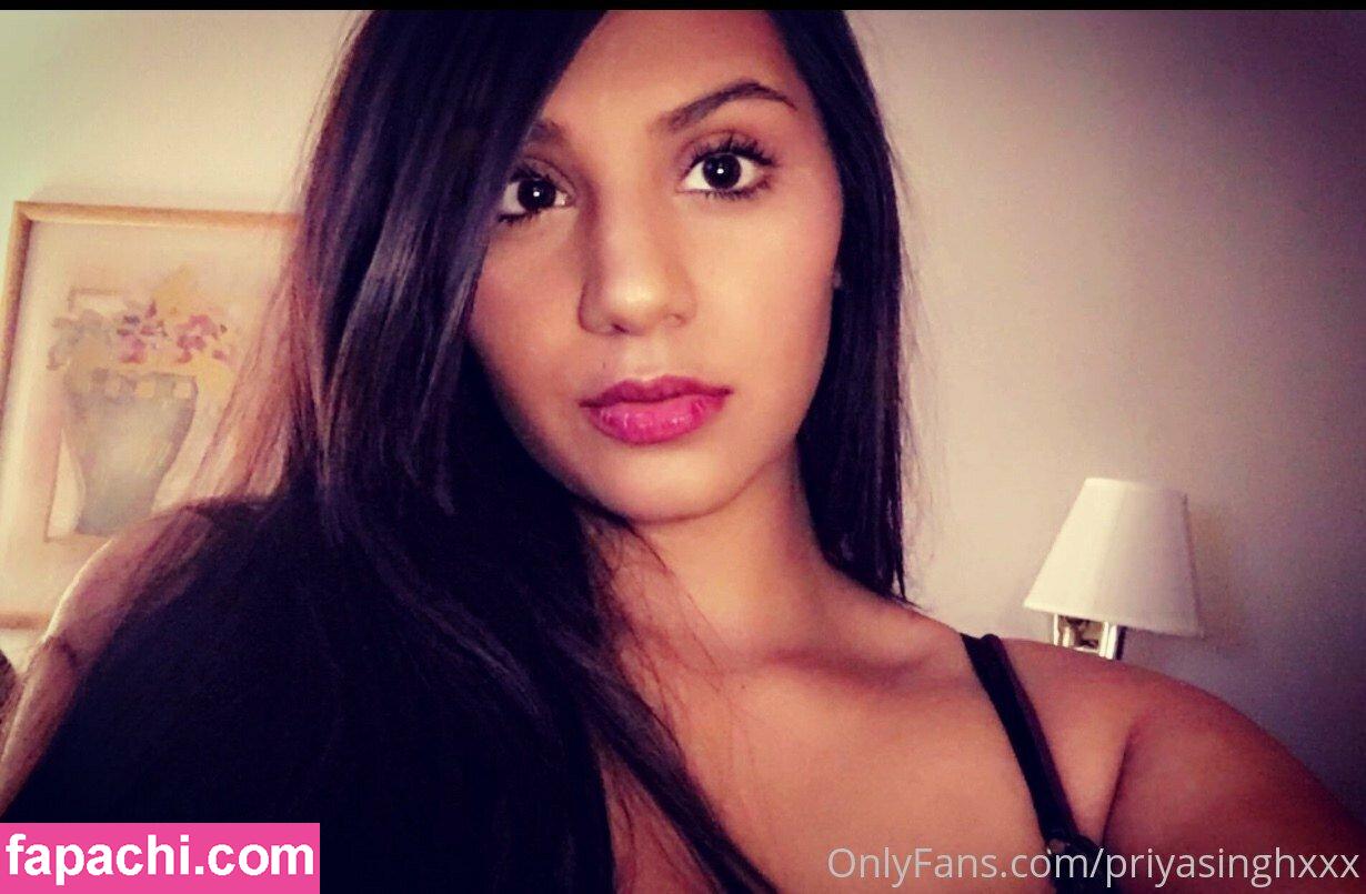 priyasinghxxx / priyasingh_official leaked nude photo #0003 from OnlyFans/Patreon