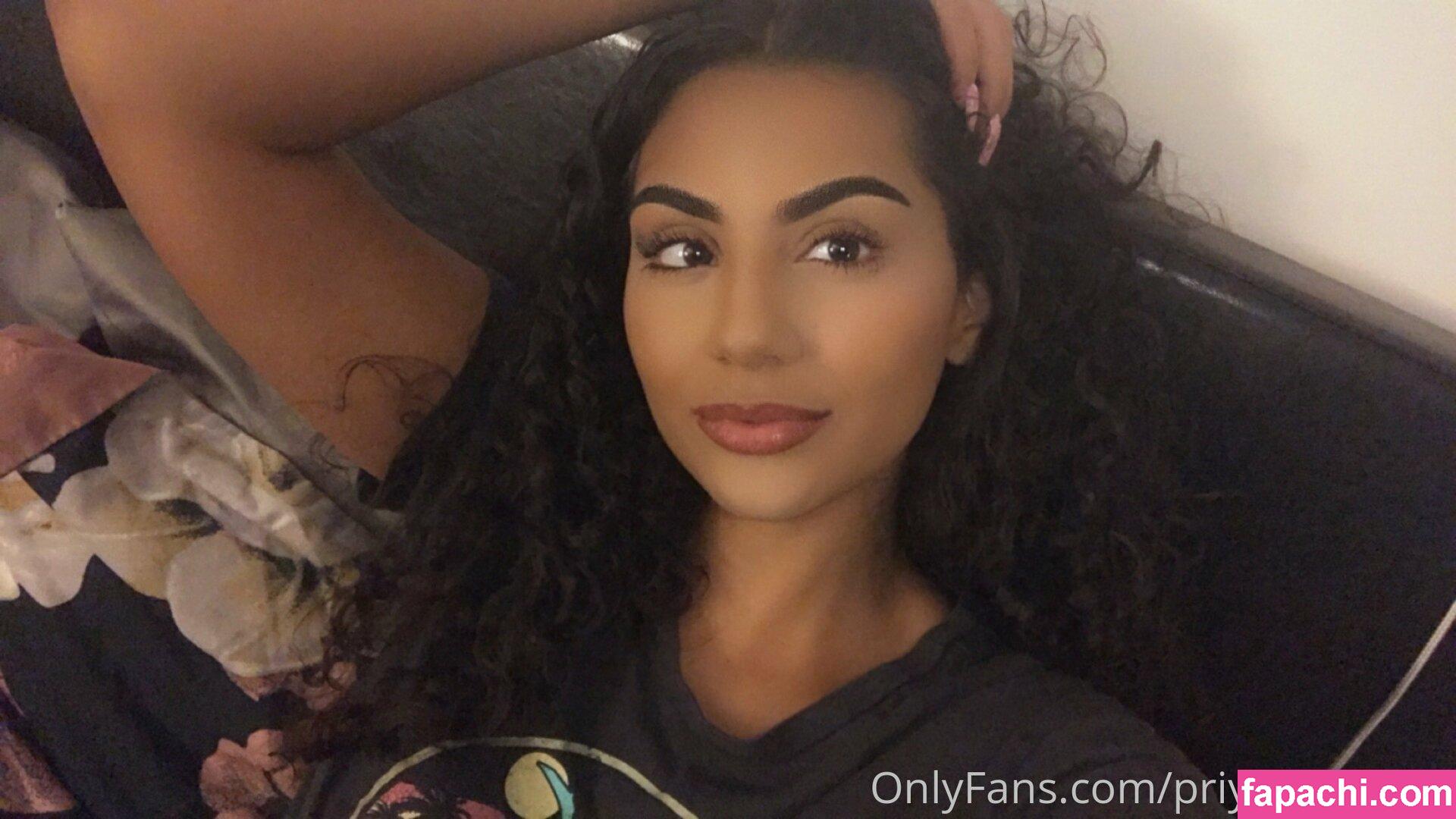 priyasinghxxx / priyasingh_official leaked nude photo #0004 from OnlyFans/Patreon