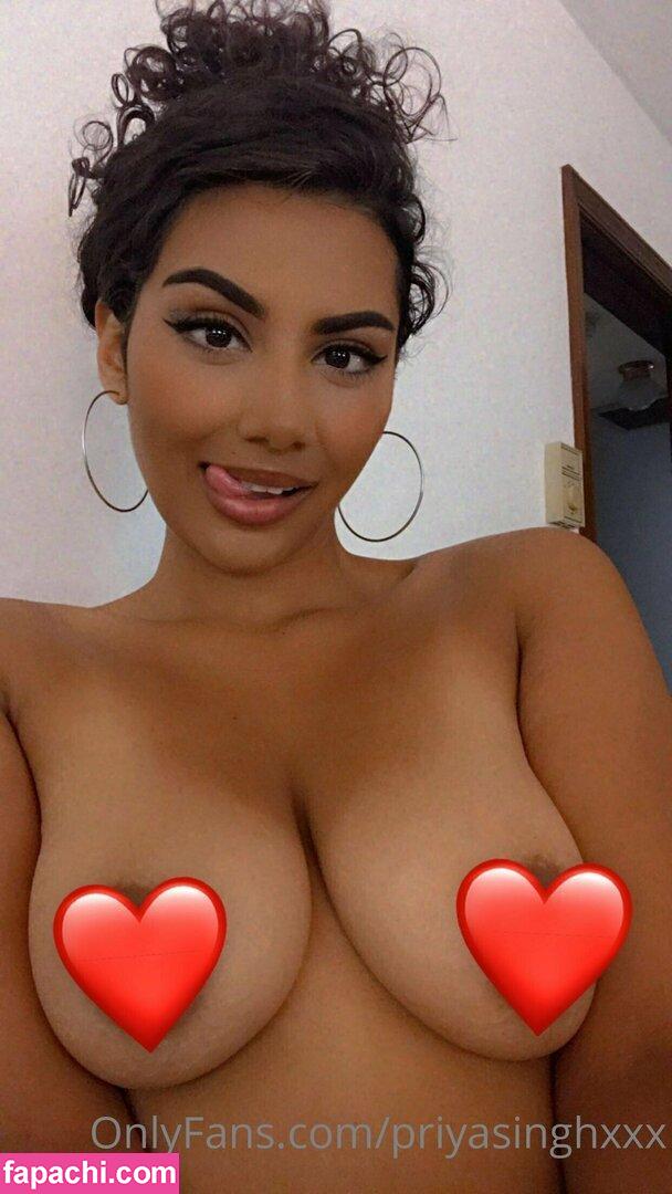 priyasinghxxx / priyasingh_official leaked nude photo #0045 from OnlyFans/Patreon