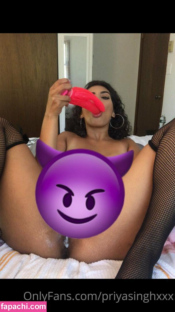 priyasinghxxx / priyasingh_official leaked nude photo #0046 from OnlyFans/Patreon