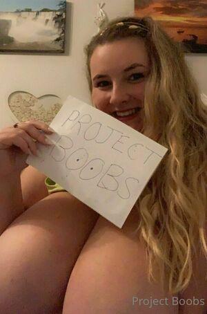 project.boobs leaked media #0005