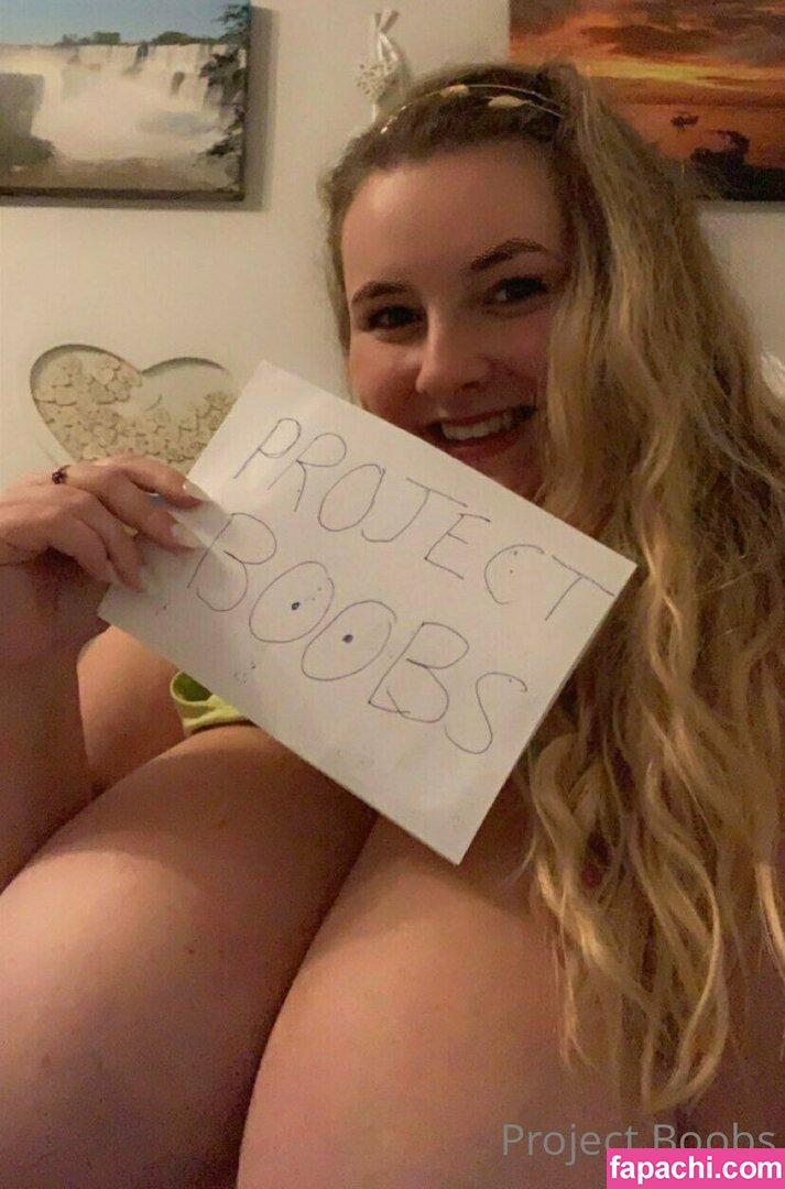 project.boobs / project.boobs3 leaked nude photo #0005 from OnlyFans/Patreon