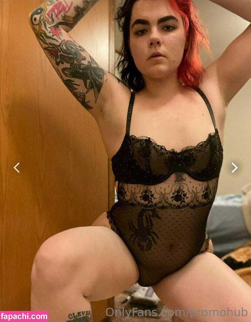 promohub / promohubideas leaked nude photo #0044 from OnlyFans/Patreon