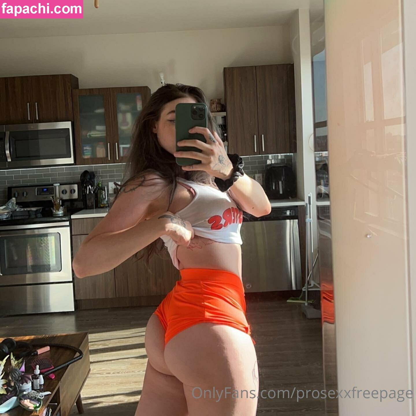 prosexxfreepage leaked nude photo #0079 from OnlyFans/Patreon