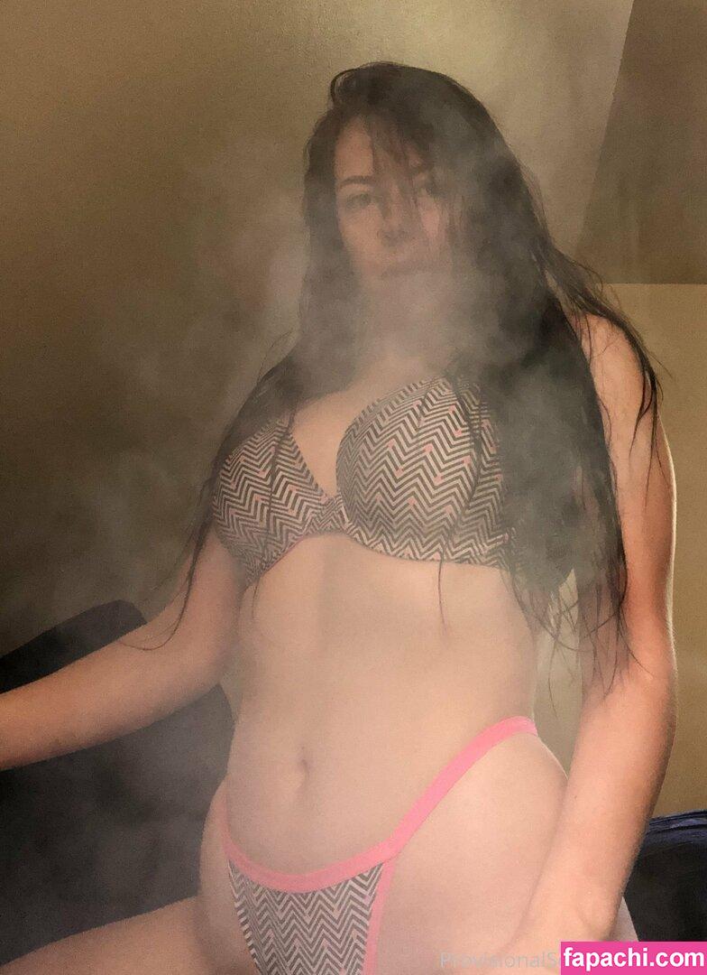 provisionalsecret / playfulsecret leaked nude photo #0073 from OnlyFans/Patreon