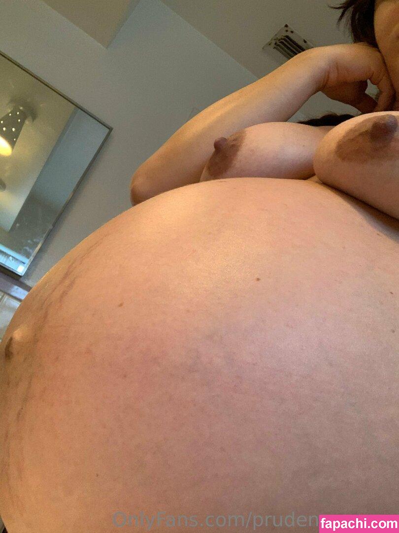 prudencenrope / prudenence leaked nude photo #0117 from OnlyFans/Patreon
