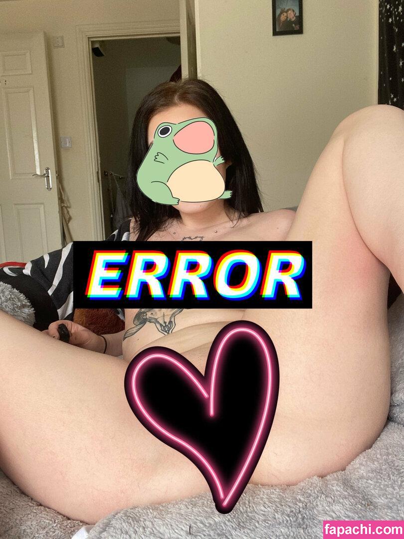 prxncxss99x / prxncxssslxt leaked nude photo #0013 from OnlyFans/Patreon