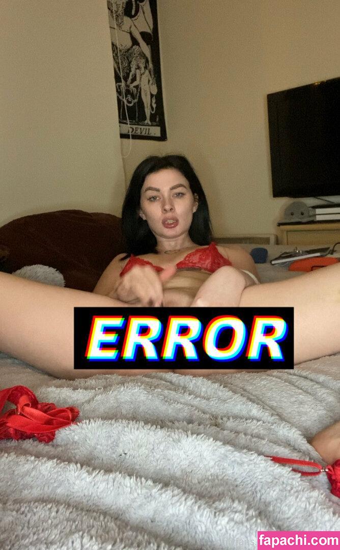 prxncxss99x / prxncxssslxt leaked nude photo #0027 from OnlyFans/Patreon