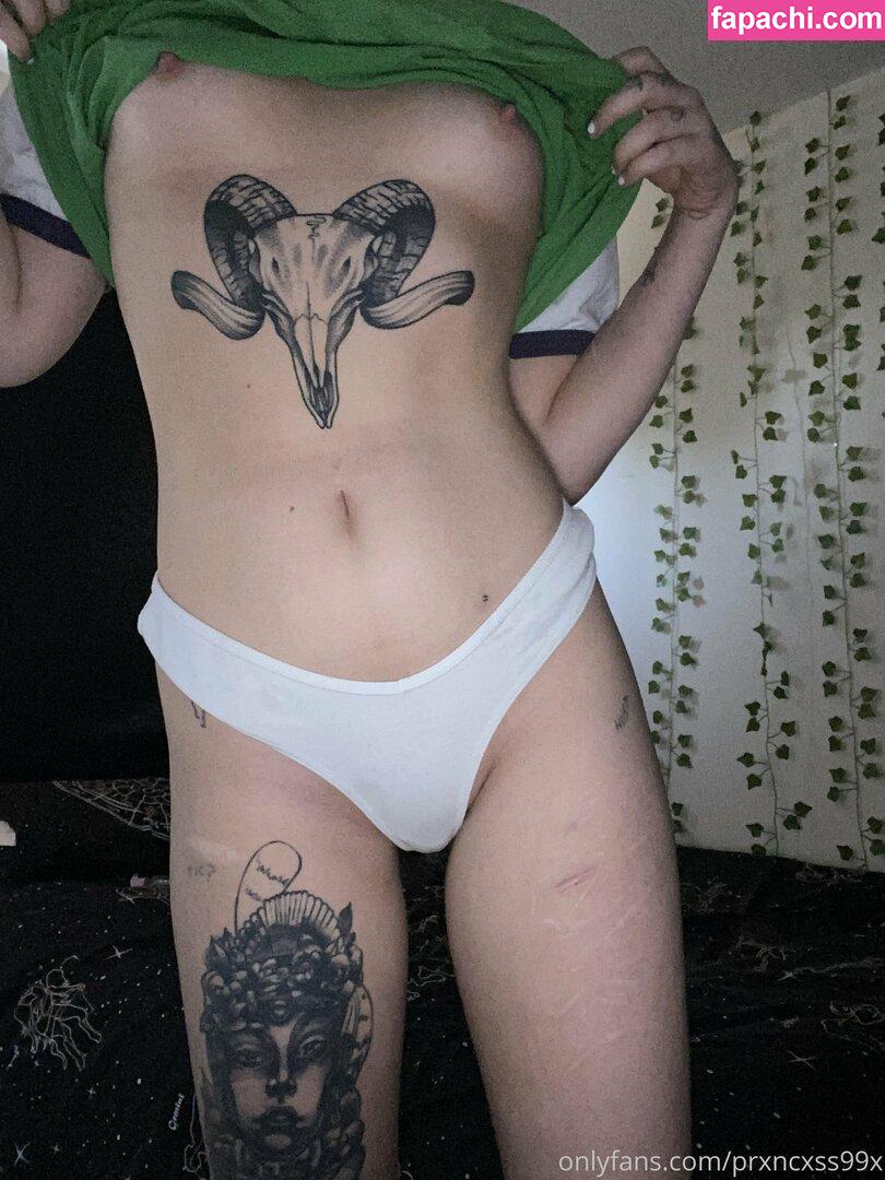 prxncxss99x / prxncxssslxt leaked nude photo #0096 from OnlyFans/Patreon