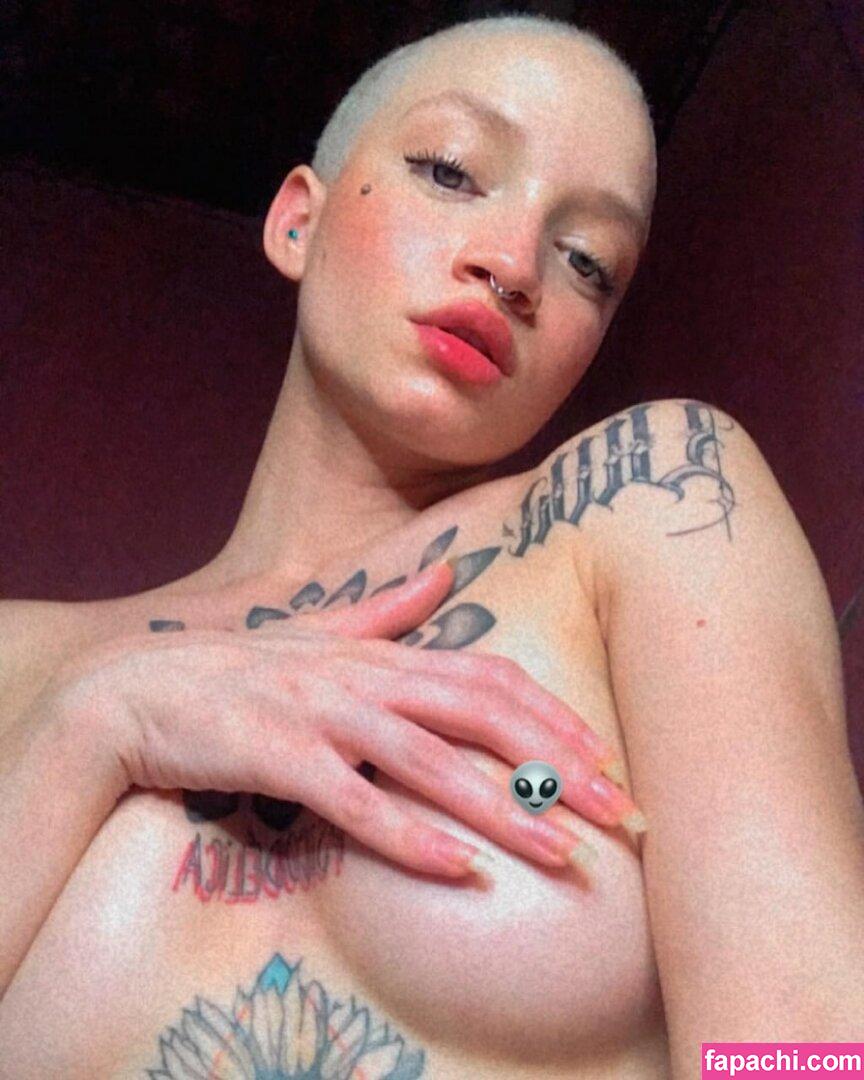 Psicodelicah / psicodelic4h leaked nude photo #0041 from OnlyFans/Patreon
