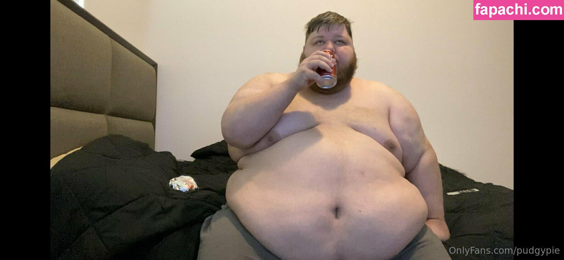pudgypie leaked nude photo #0008 from OnlyFans/Patreon