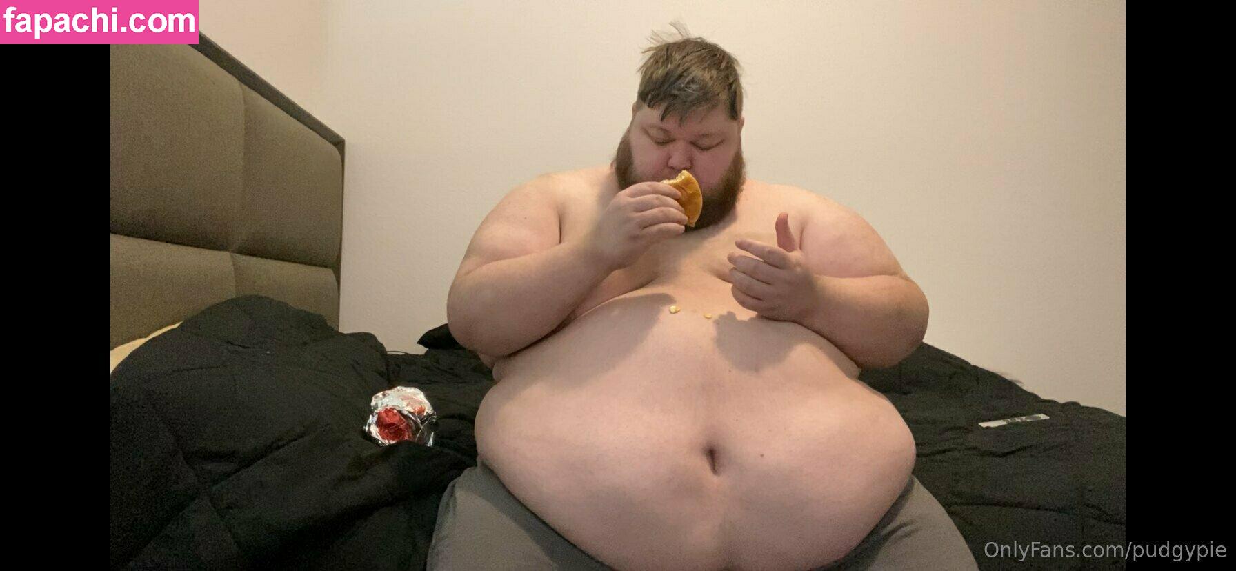 pudgypie leaked nude photo #0010 from OnlyFans/Patreon