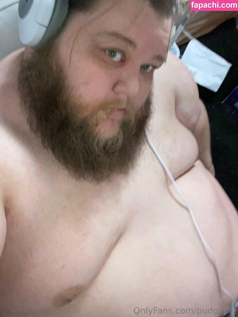 pudgypie leaked nude photo #0026 from OnlyFans/Patreon