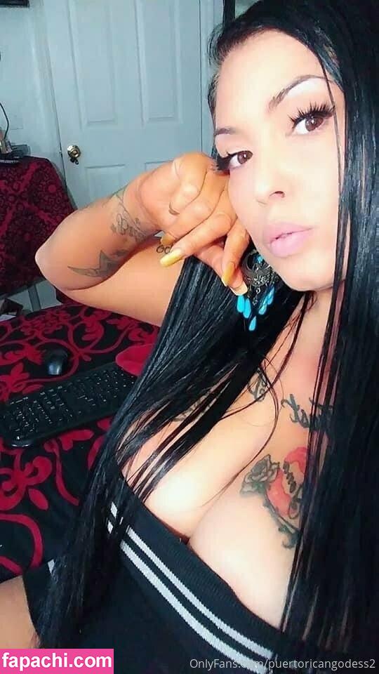 puertoricangodess2 / theepuertoricangoddess leaked nude photo #0035 from OnlyFans/Patreon