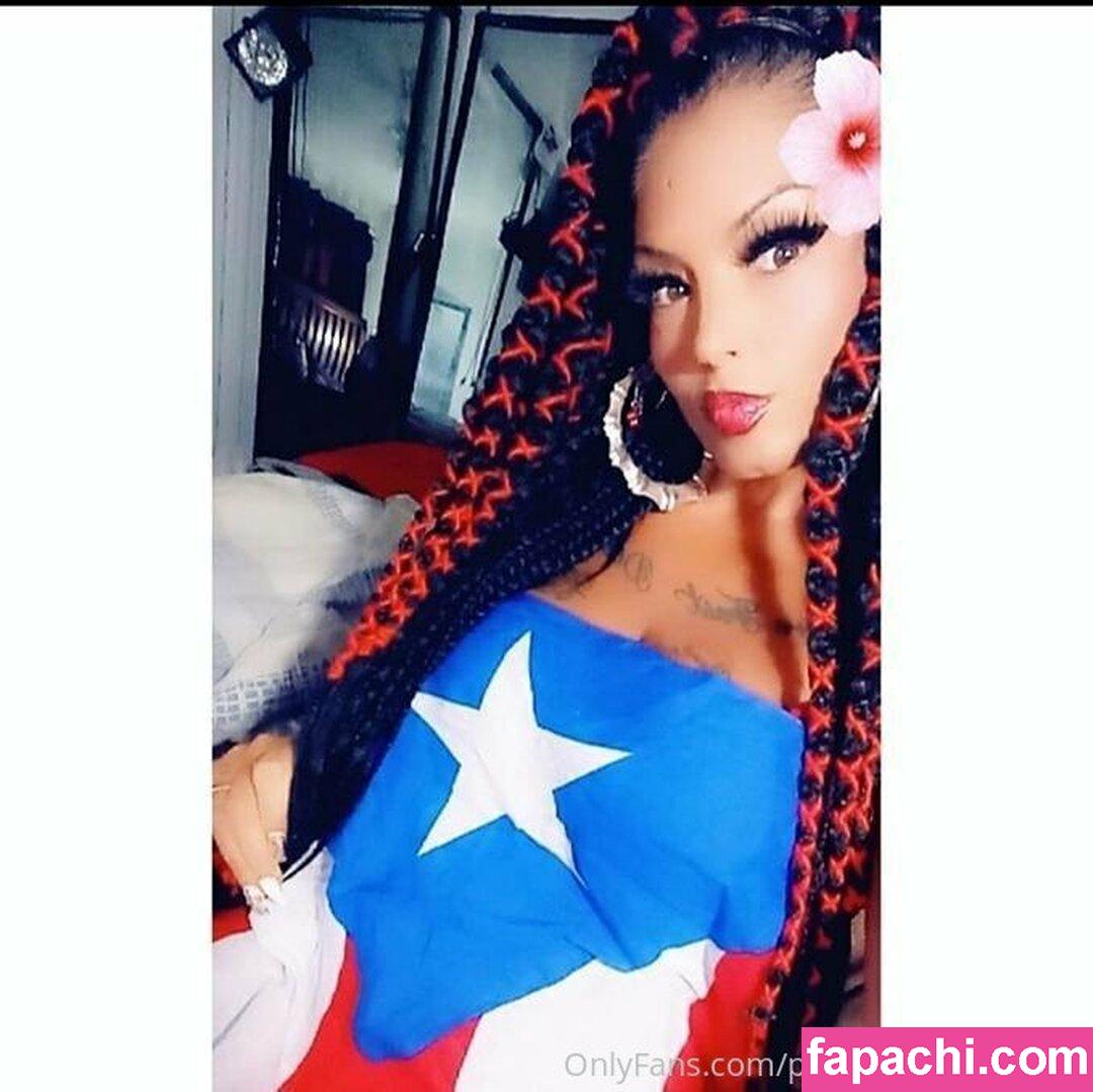 puertoricangodess2 / theepuertoricangoddess leaked nude photo #0036 from OnlyFans/Patreon