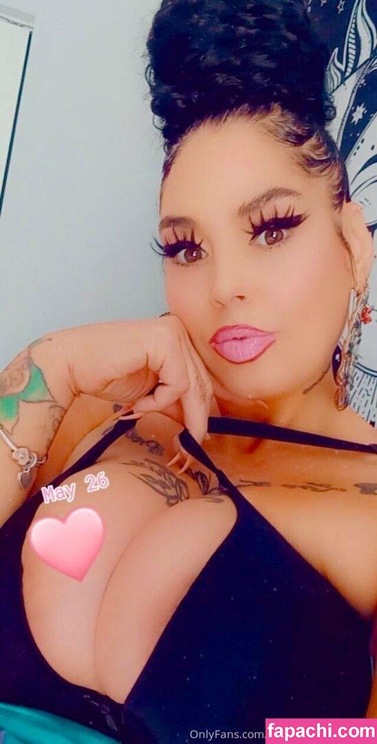 puertoricangodess2 / theepuertoricangoddess leaked nude photo #0040 from OnlyFans/Patreon