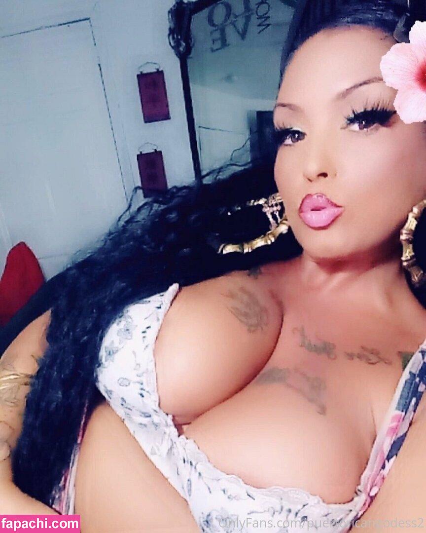 puertoricangodess2 / theepuertoricangoddess leaked nude photo #0047 from OnlyFans/Patreon