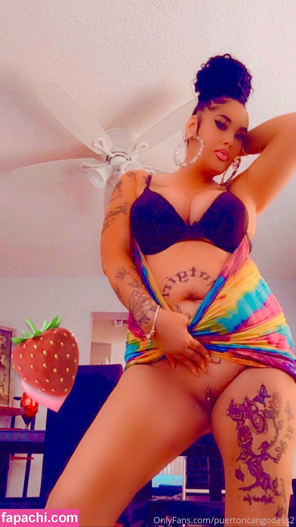 puertoricangodess2 / theepuertoricangoddess leaked nude photo #0056 from OnlyFans/Patreon