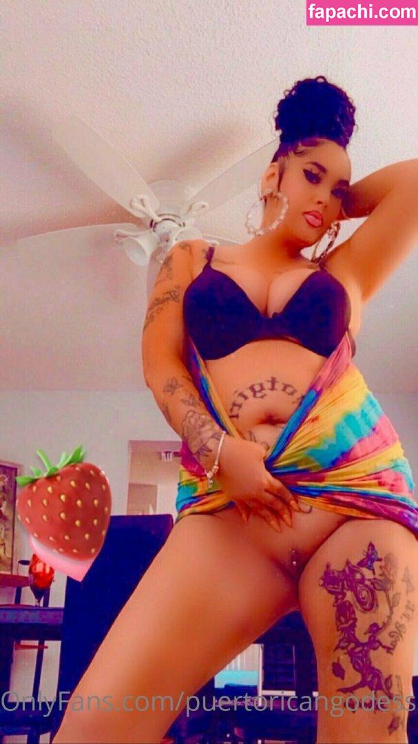 puertoricangodess2 / theepuertoricangoddess leaked nude photo #0086 from OnlyFans/Patreon