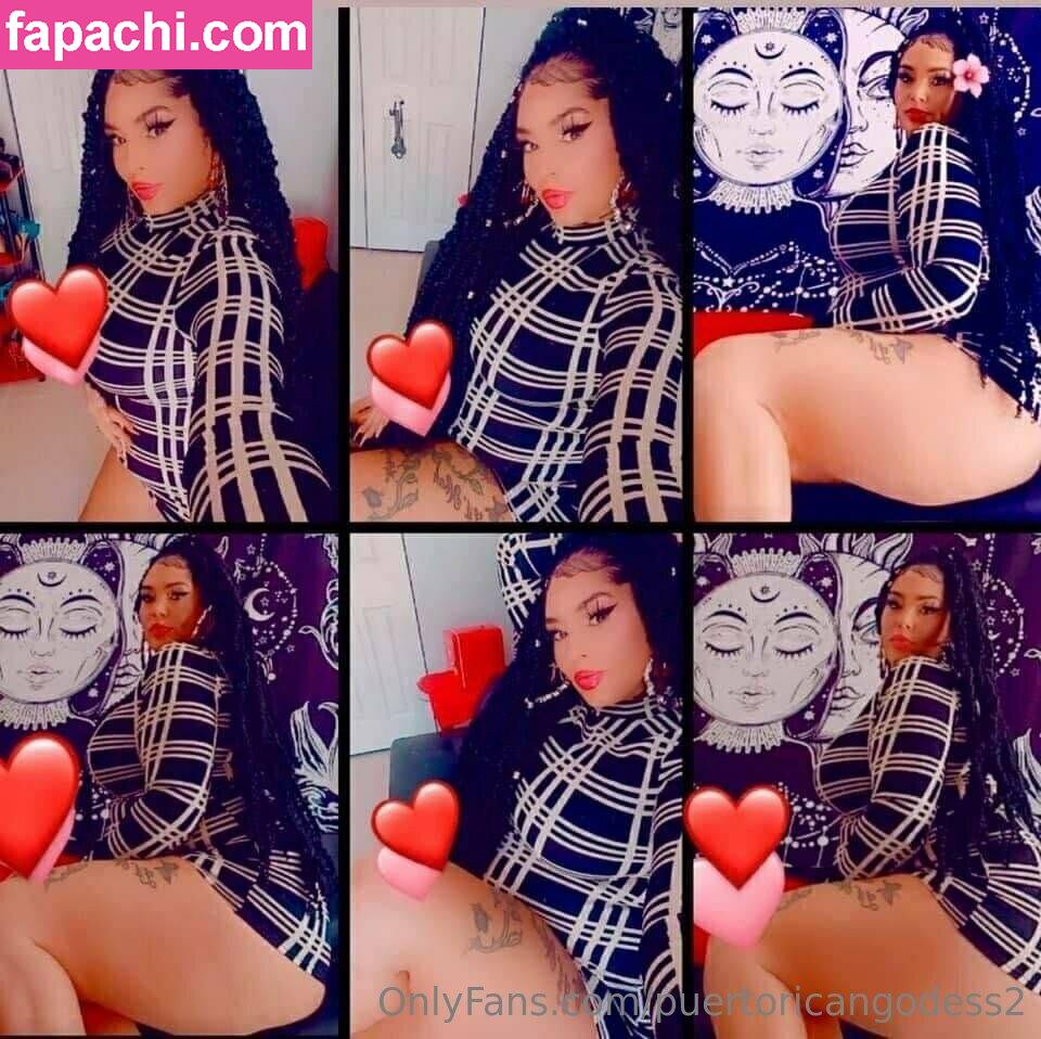 puertoricangodess2 / theepuertoricangoddess leaked nude photo #0117 from OnlyFans/Patreon