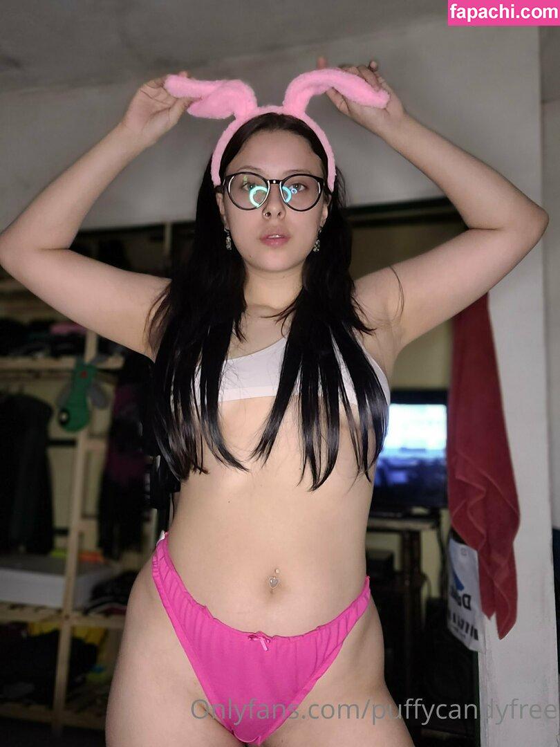 puffycandyfree / puffyhands leaked nude photo #0003 from OnlyFans/Patreon