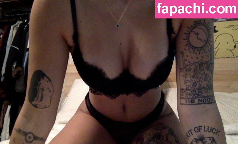 Pukekitty / BADKTY / Noa / perfectlyflaweddesign leaked nude photo #0118 from OnlyFans/Patreon