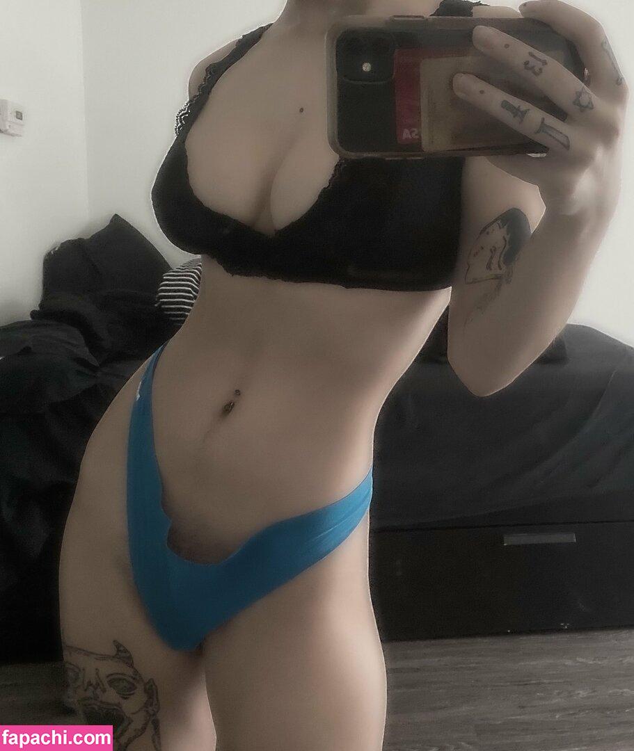 Pukekitty / BADKTY / Noa / perfectlyflaweddesign leaked nude photo #0161 from OnlyFans/Patreon