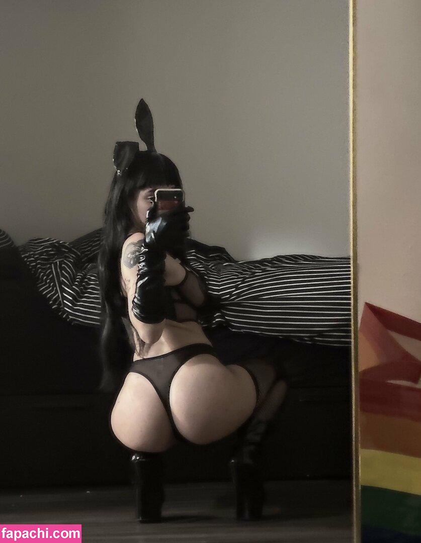 Pukekitty / BADKTY / Noa / perfectlyflaweddesign leaked nude photo #0168 from OnlyFans/Patreon