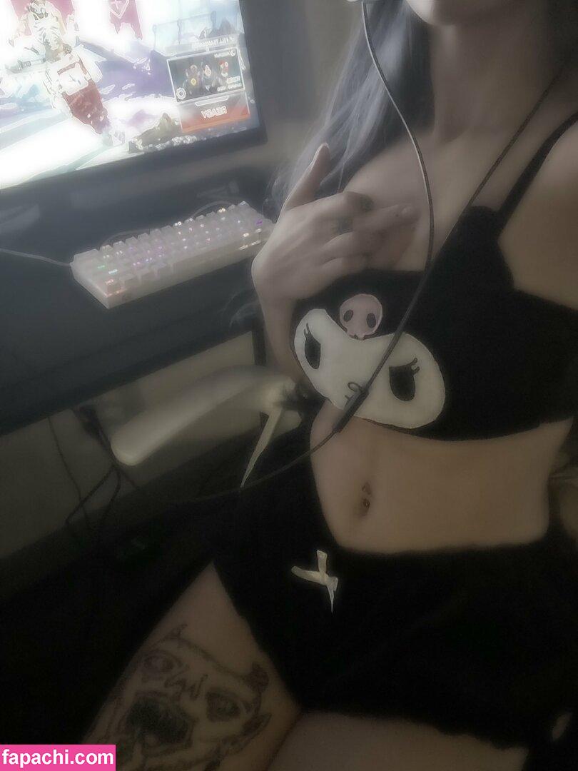 Pukekitty / BADKTY / Noa / perfectlyflaweddesign leaked nude photo #0173 from OnlyFans/Patreon