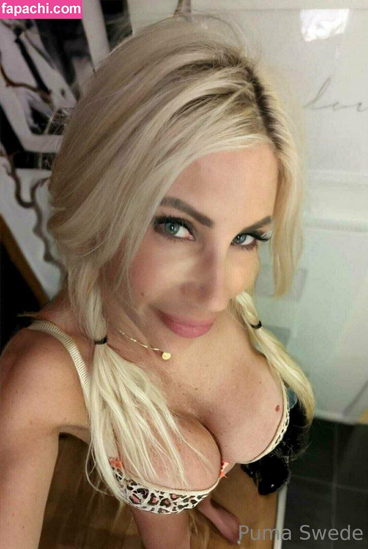pumaswede / thepumaswede leaked nude photo #0366 from OnlyFans/Patreon