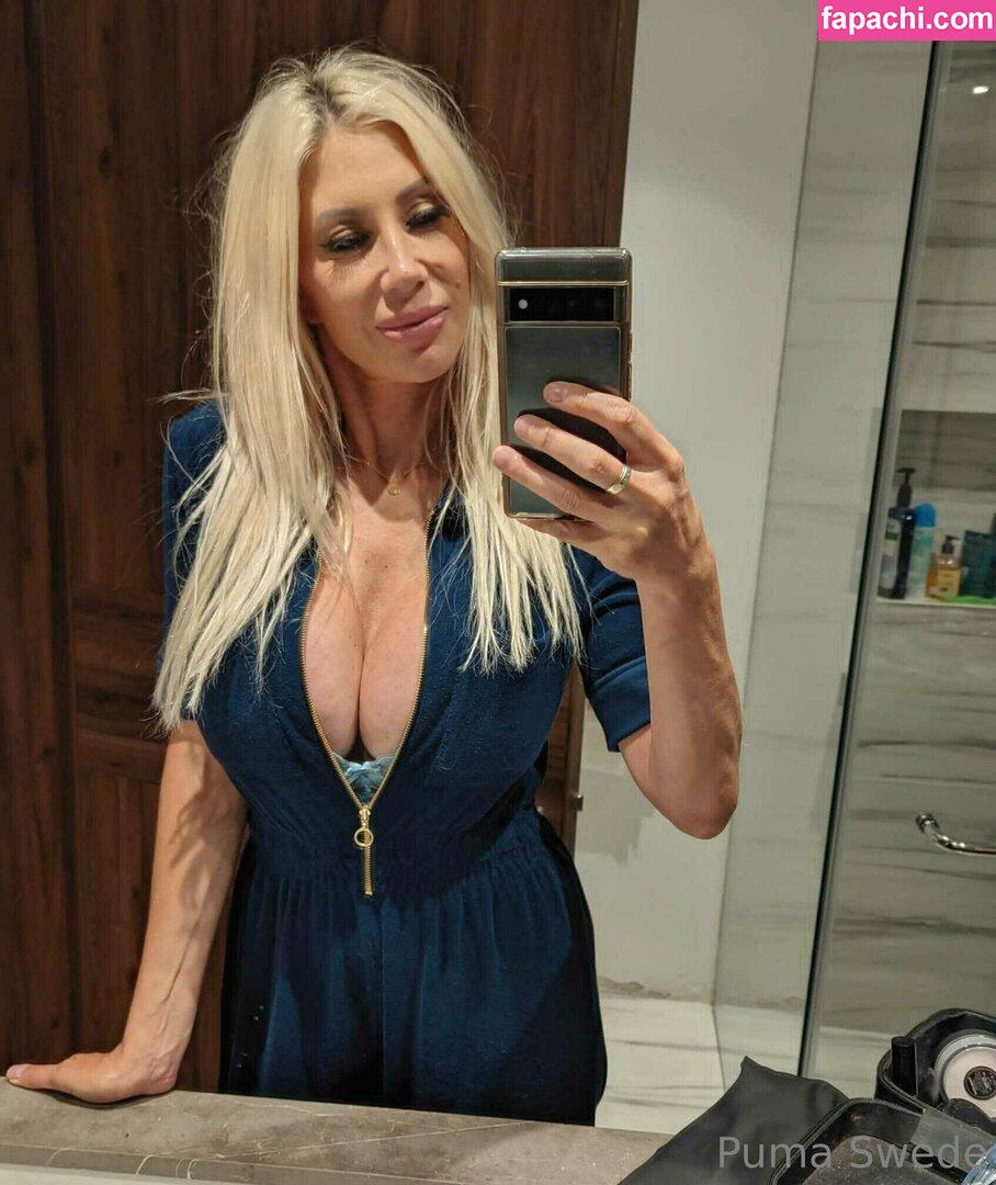pumaswede / thepumaswede leaked nude photo #0377 from OnlyFans/Patreon