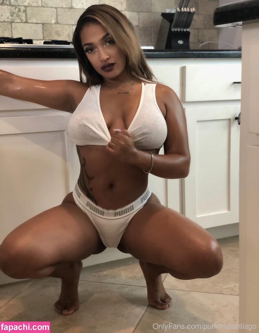 Pumma Santiago / pumma.santiago / pummasantiago leaked nude photo #0065 from OnlyFans/Patreon