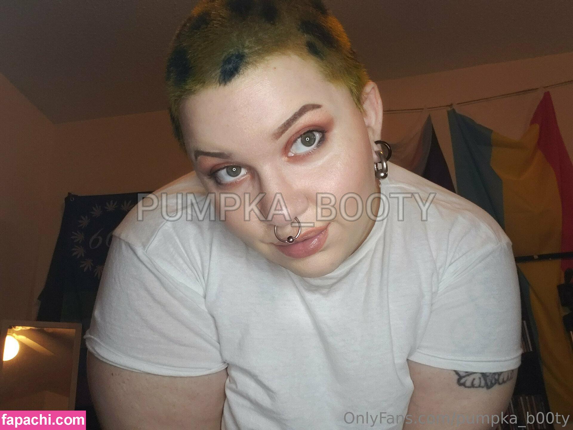 pumpka_b00ty / pumpka_booty leaked nude photo #0012 from OnlyFans/Patreon