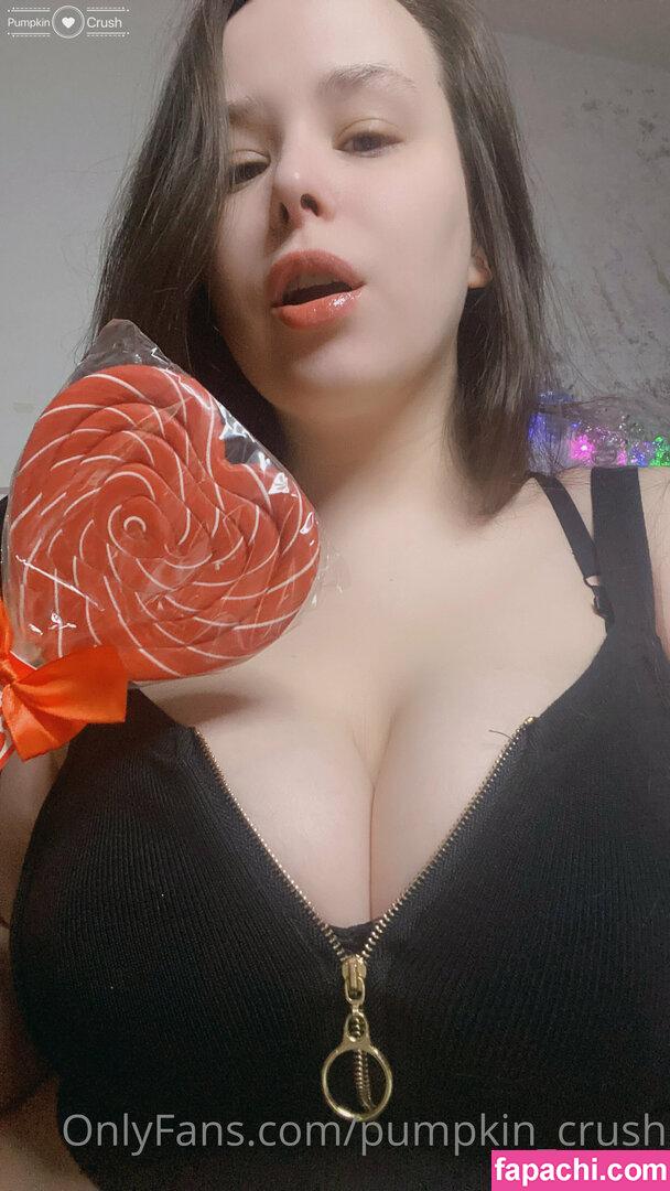 pumpkin_crush leaked nude photo #0023 from OnlyFans/Patreon