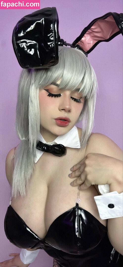 PunkMacarroni / Mexican Waifu / punk__macarroni leaked nude photo #0087 from OnlyFans/Patreon
