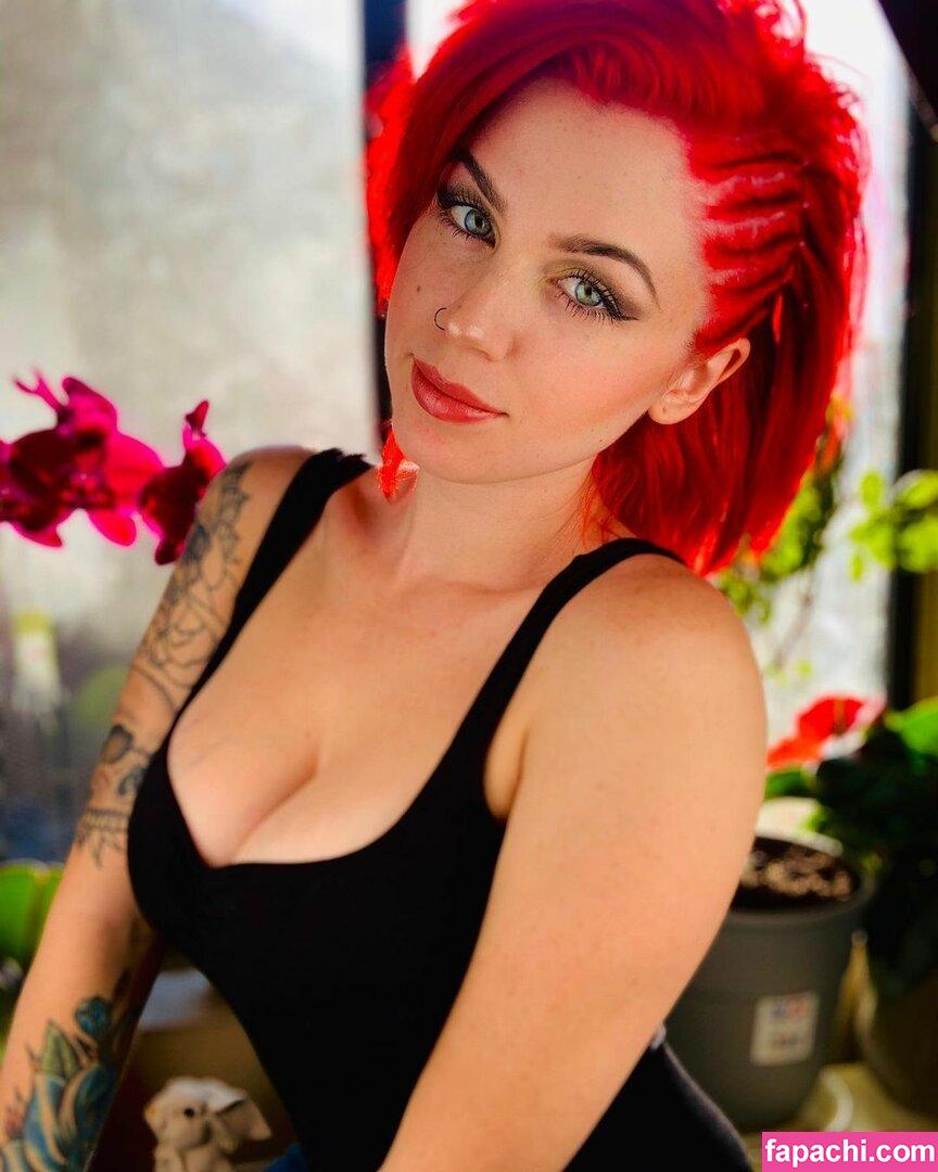 Punkqueenxoxo / tiktash leaked nude photo #0045 from OnlyFans/Patreon