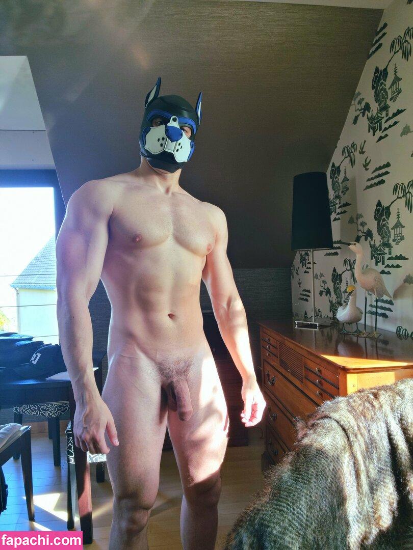 pupbuday / pup_buday leaked nude photo #0003 from OnlyFans/Patreon