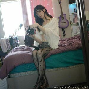 PuppyGirlX3 leaked media #0188