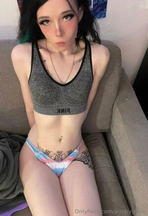 puppygirlxo leaked media #0029