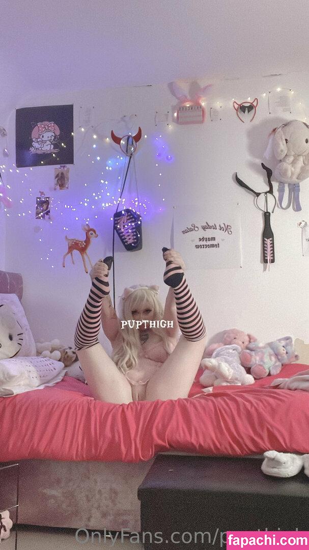 pupthigh / puphiggs leaked nude photo #0006 from OnlyFans/Patreon