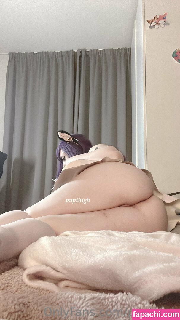 pupthigh / puphiggs leaked nude photo #0016 from OnlyFans/Patreon