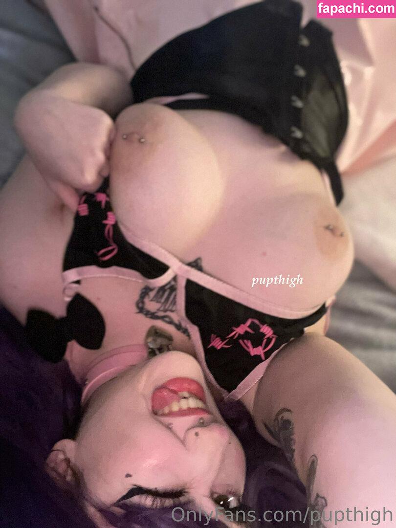 pupthigh / puphiggs leaked nude photo #0027 from OnlyFans/Patreon