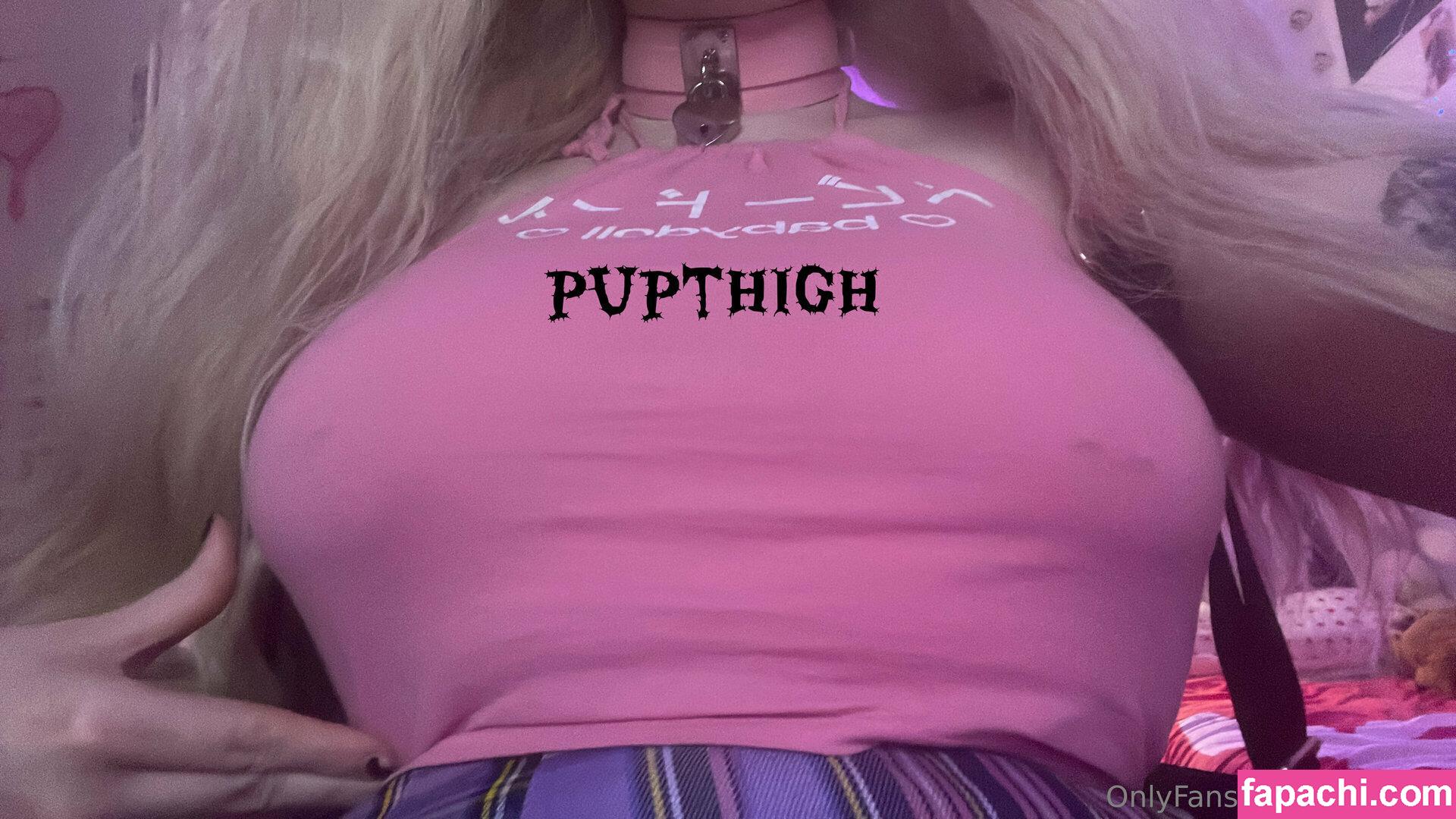 pupthigh / puphiggs leaked nude photo #0030 from OnlyFans/Patreon