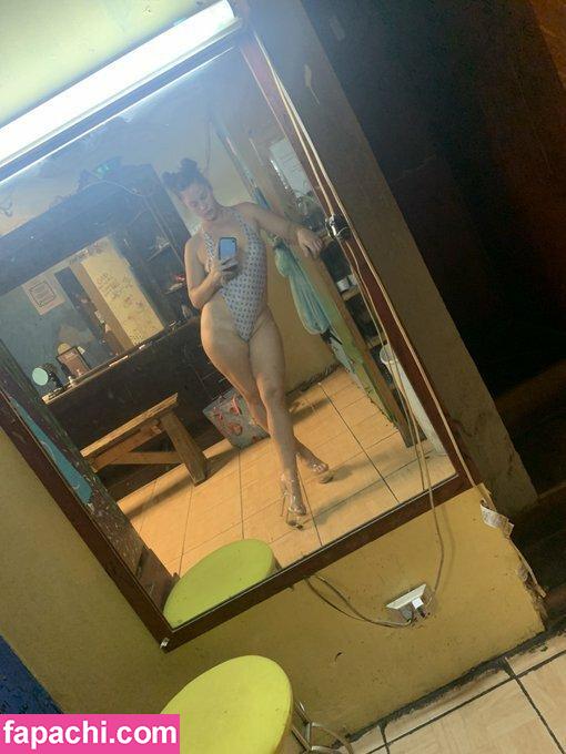 PurityEmbodied / NikiHeat / bible.studies_96 leaked nude photo #0001 from OnlyFans/Patreon