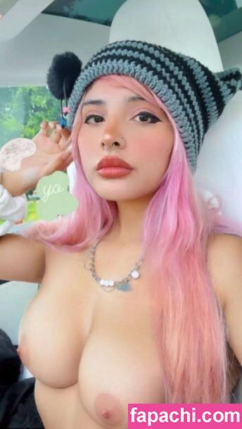 purlypearl / Gigi leaked nude photo #0011 from OnlyFans/Patreon