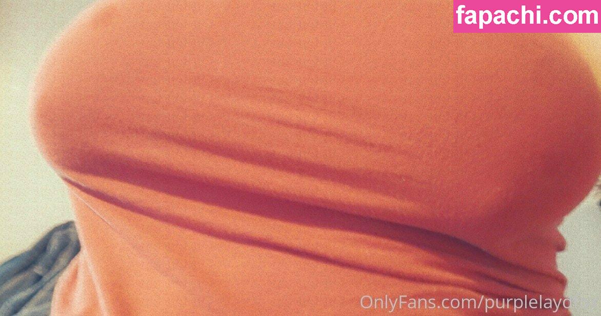 purplelaydfox leaked nude photo #0058 from OnlyFans/Patreon