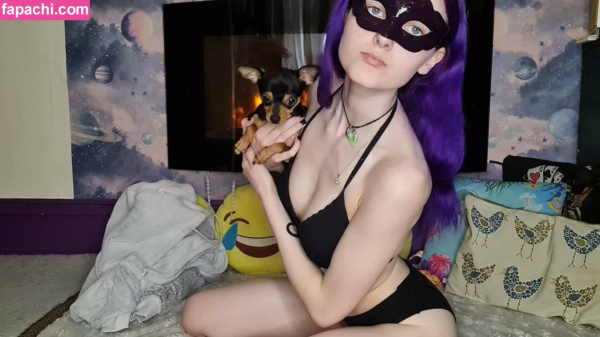 purplemiss leaked nude photo #0086 from OnlyFans/Patreon