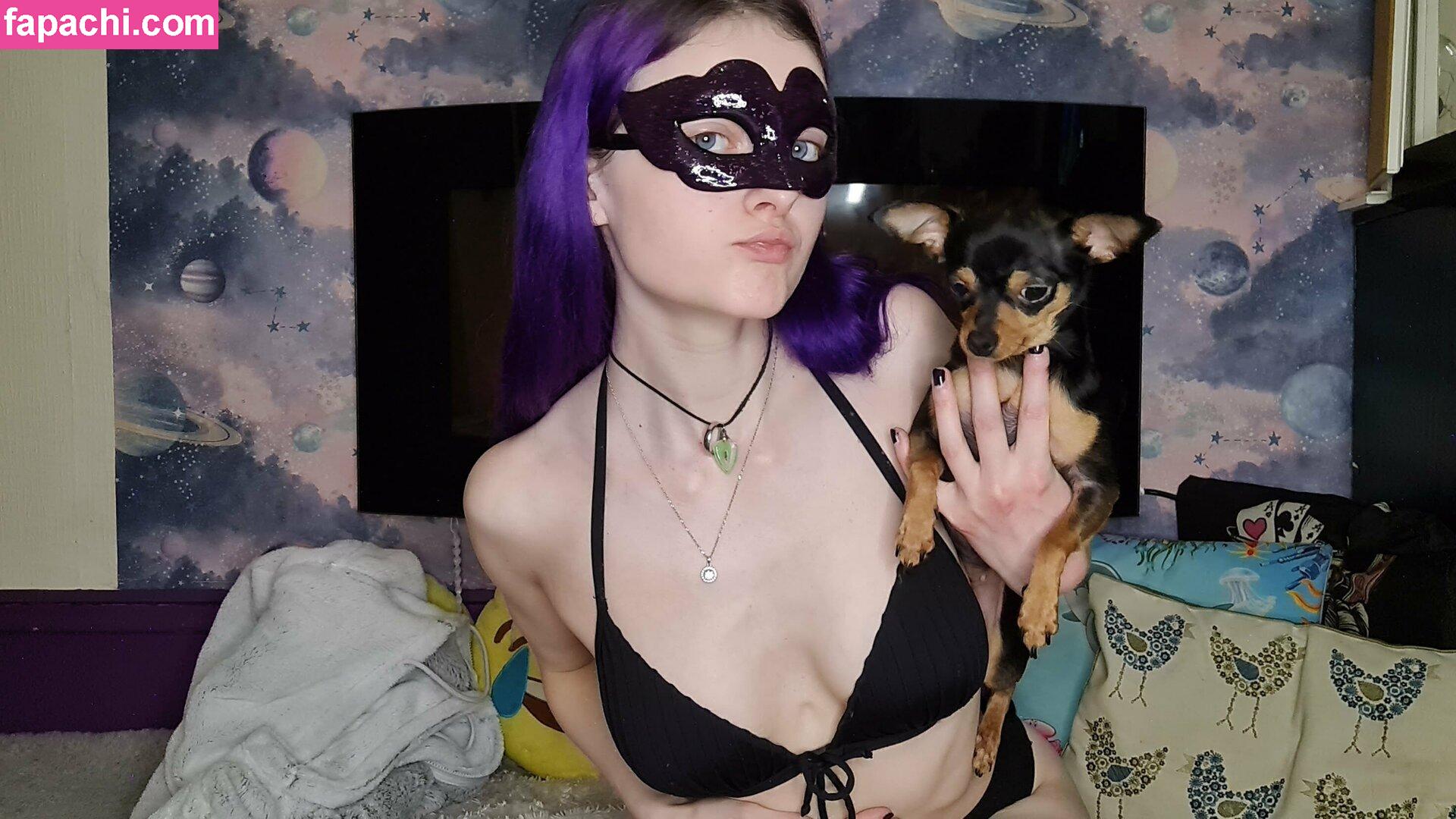 purplemiss leaked nude photo #0087 from OnlyFans/Patreon