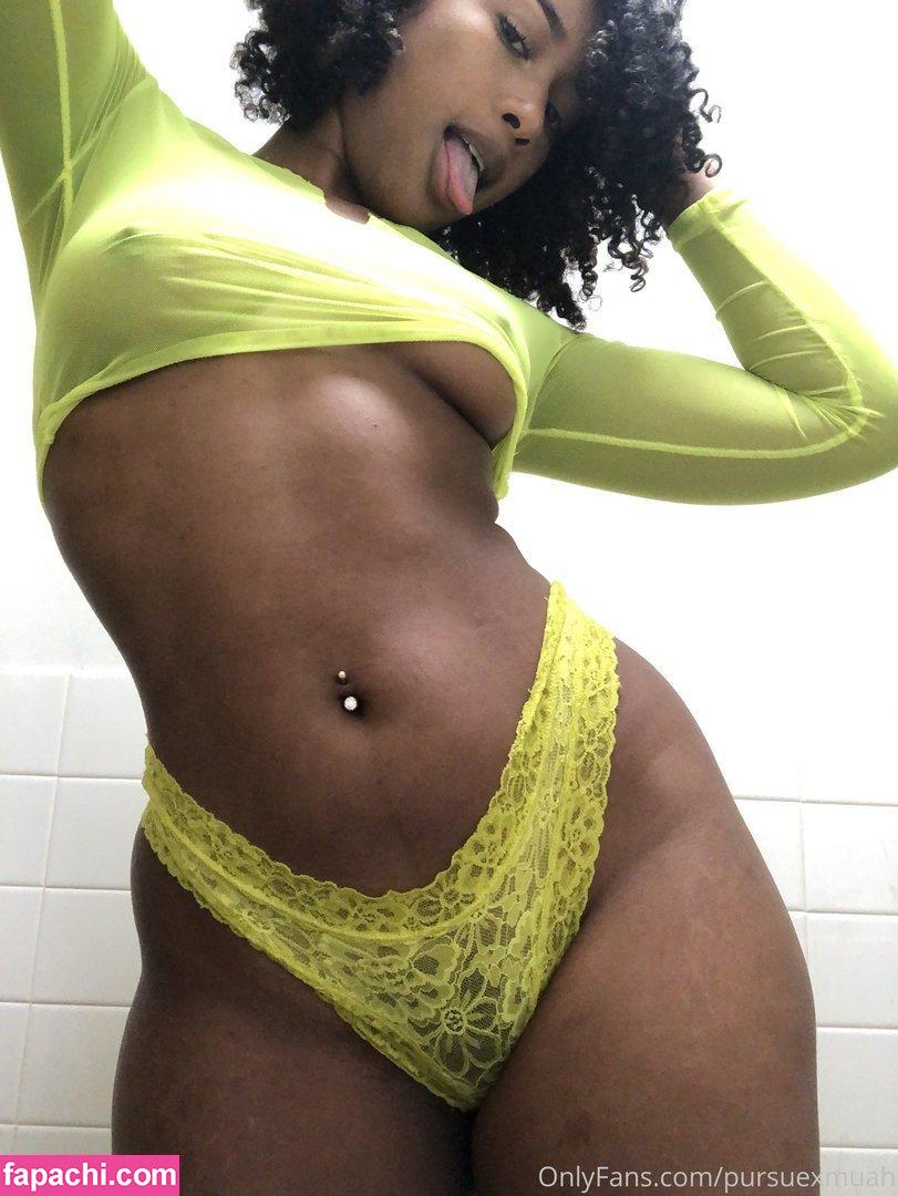 Pursuexmuah leaked nude photo #0040 from OnlyFans/Patreon